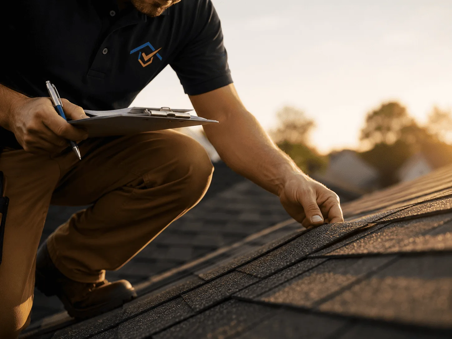Why Choose Roof Inspection in Morrow, GA
