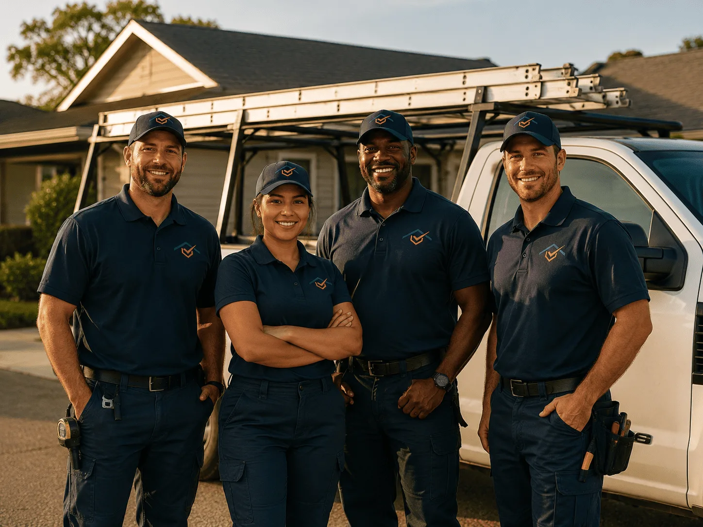 Roof Inspection company in Morrow, GA